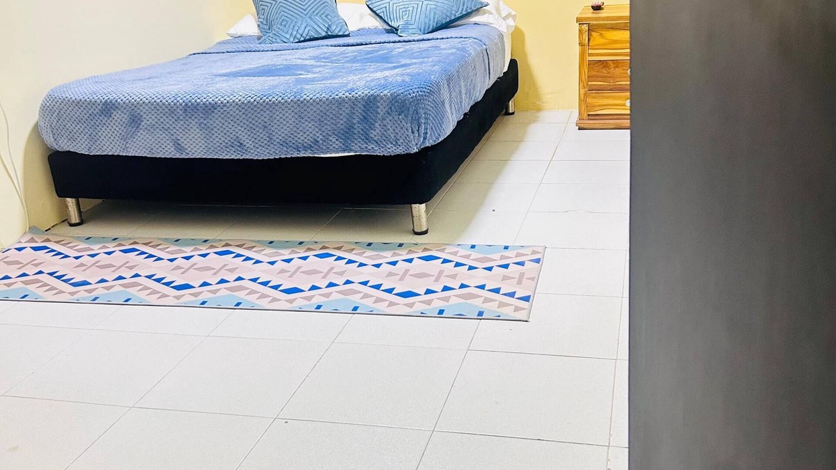 Barrio Obrero House | 02 minutes from the main downtown beach, only 05 minutes from the airport!