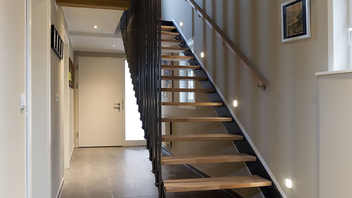 Marktheidenfeld Apartment | # 02 OMAS STUBB' in the ANNO DOMINI 1716