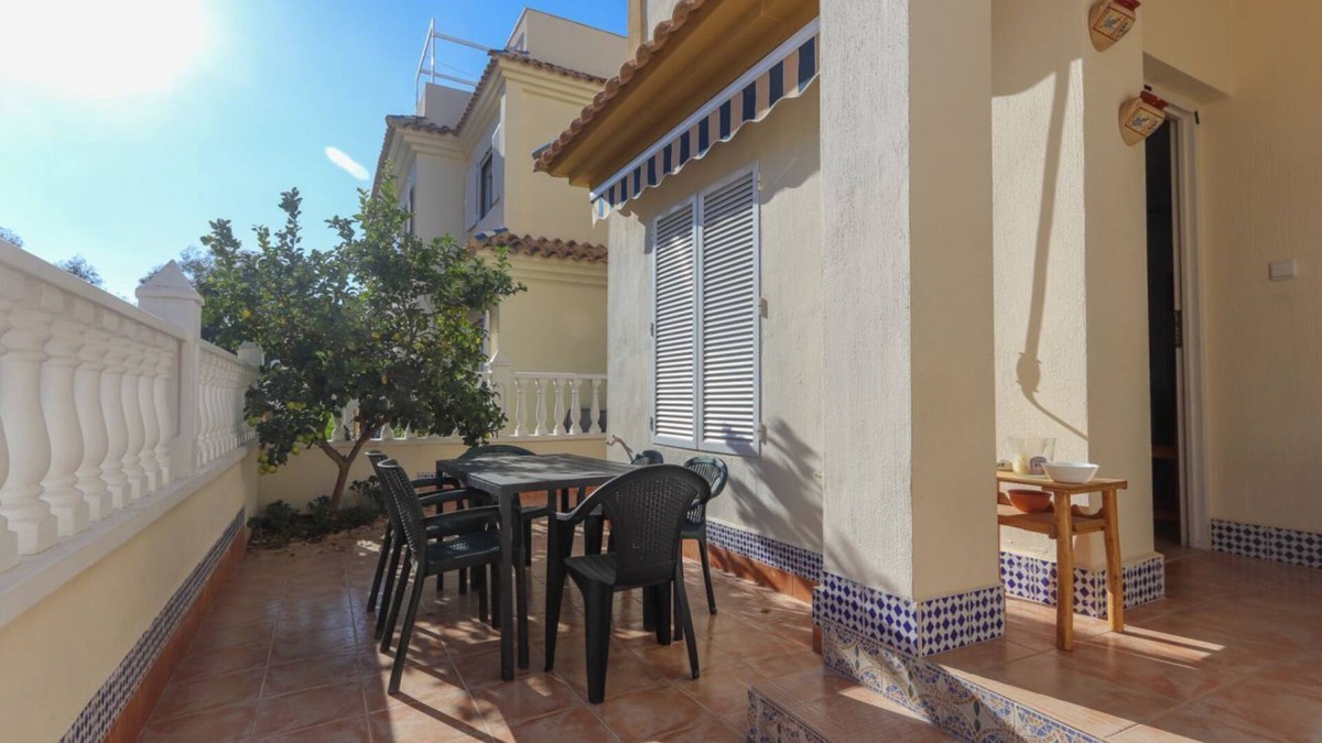 Monte Faro Apartment | 027 - Brisamar 002 - comfortHOLIDAYS