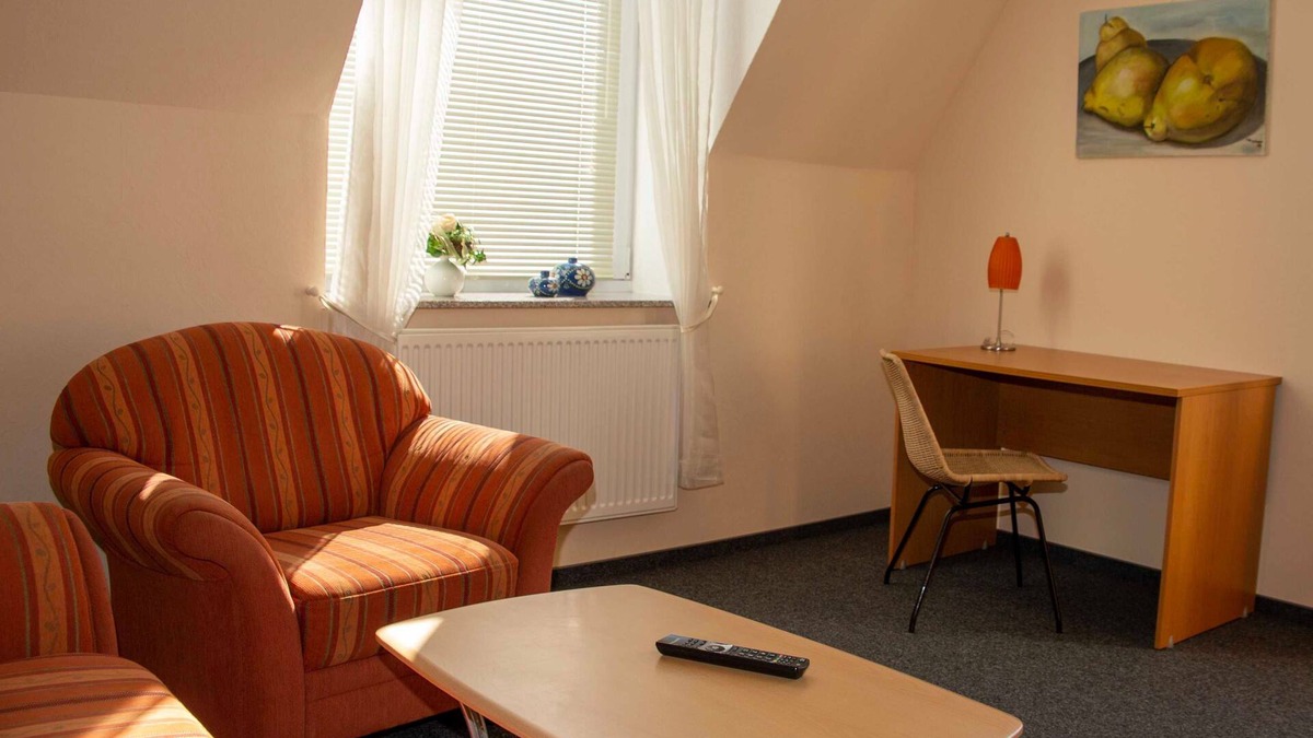 Bant Apartment | 029 - Apartments Renken - 029-50 Apartment Renken
