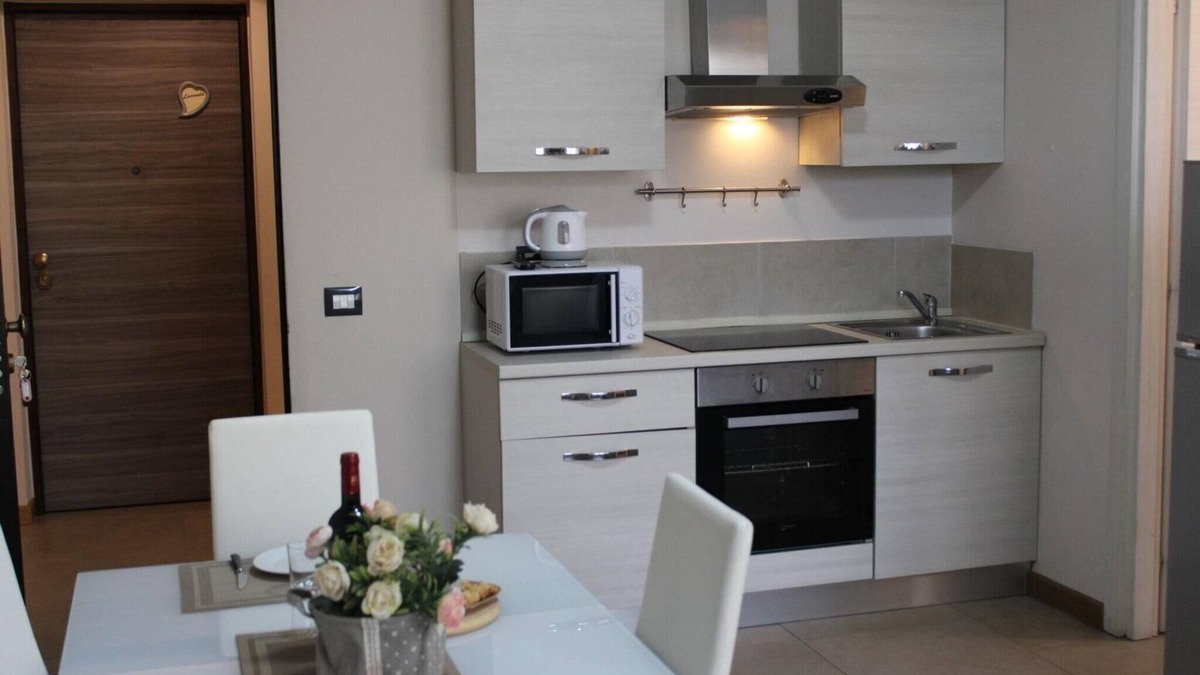 Signa Apartment | 03. Apartment