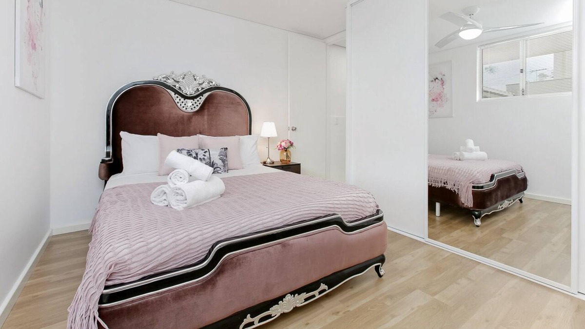Belmont Apartment | 03 Lovely Apartment Near Perth City and Airport