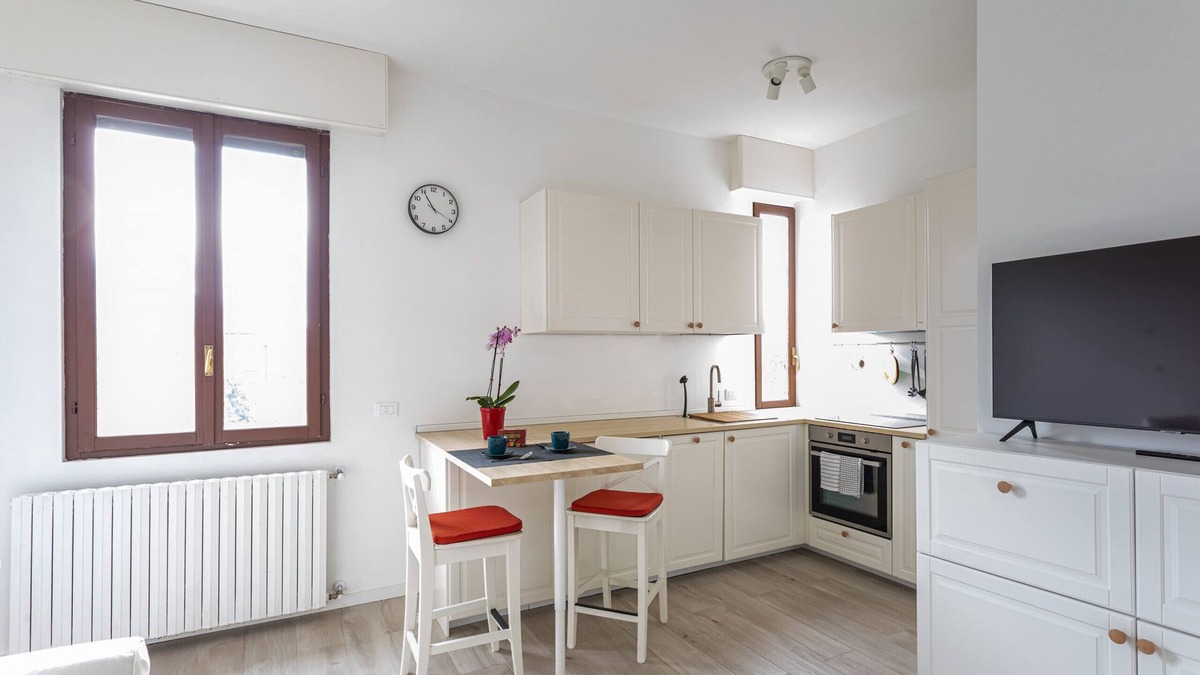 Brescia Apartment | 034BS - House MaGa