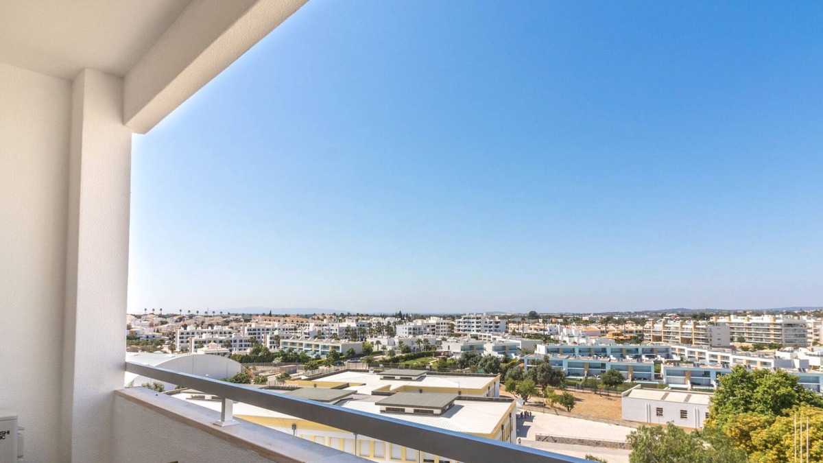 Correeira Apartment | #048 Sunrise by Home Holidays