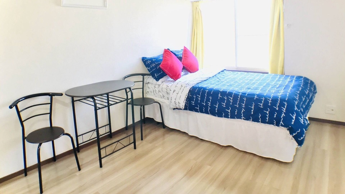 Kawagoe Apartment | 04comfortable room in kawagoe free wifi / Kawagoe Saitama