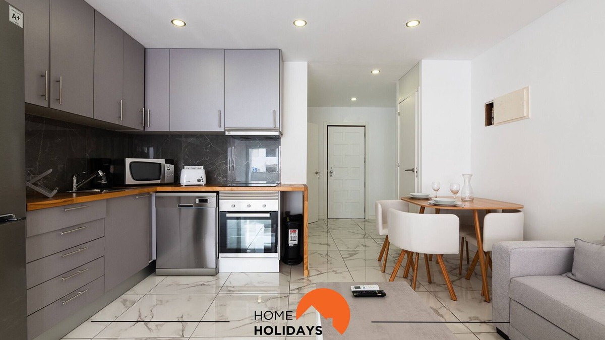 Montechoro Apartment | #058 T0 Oh Live by Home Holidays
