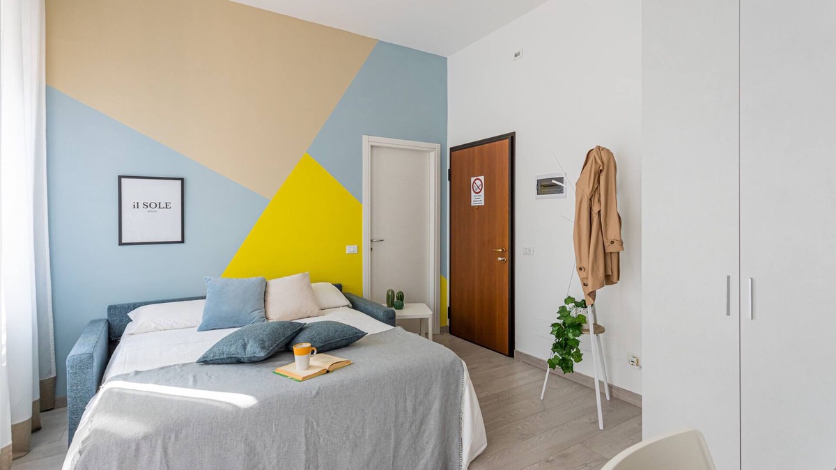 Pavia Apartment | 0643PV - Casa Teodolinda