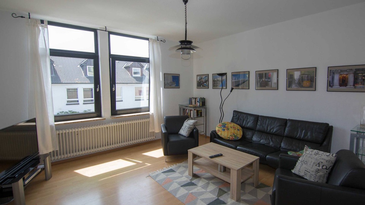Heppens Apartment | 065 Beacon - 065 Beacon Beacon