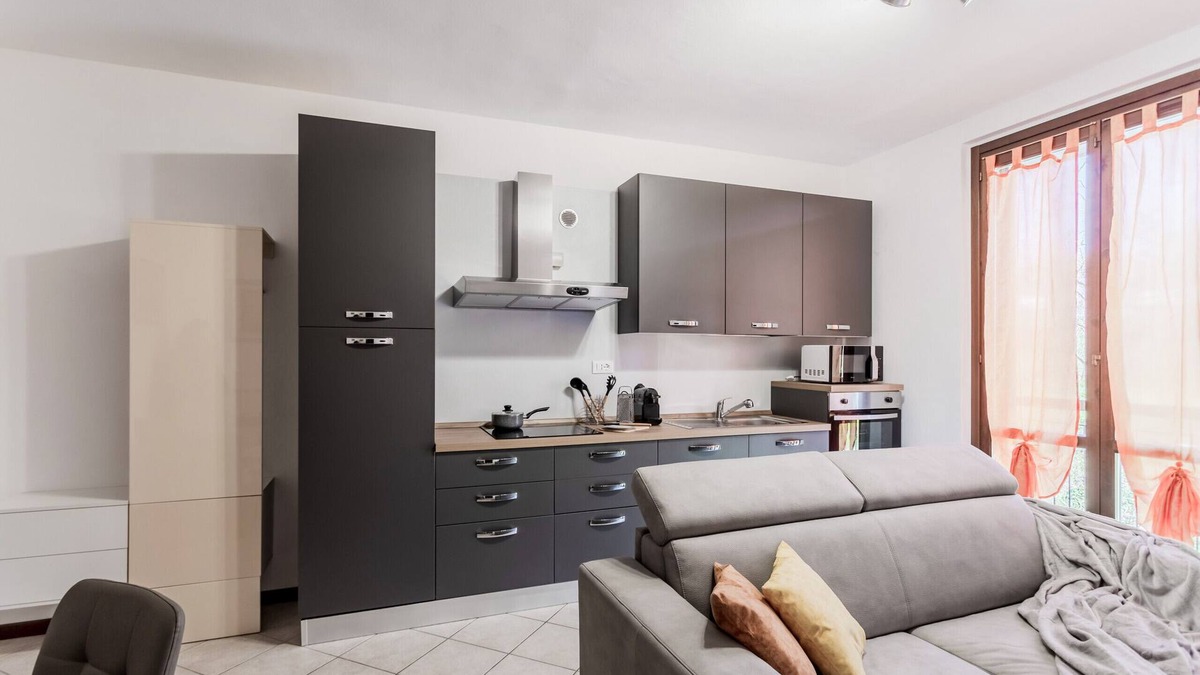 Cava Manara Apartment | 0666PV - Casa Maddalena