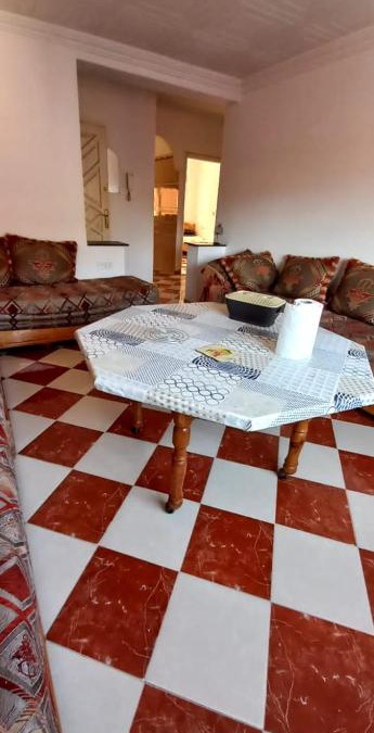 Berkane Apartment | 06ber26kane82 en face 96 carrefour06