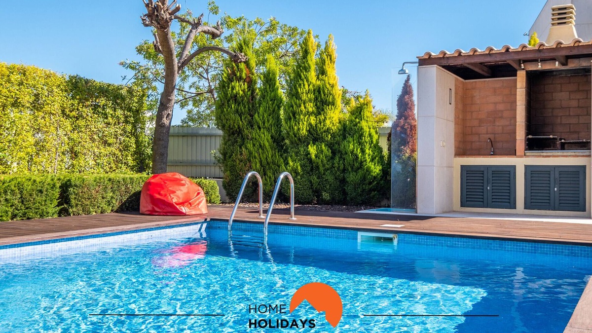 Santa Eulalia Ski Chalet | #076 V4 Corcovada by Home Holidays