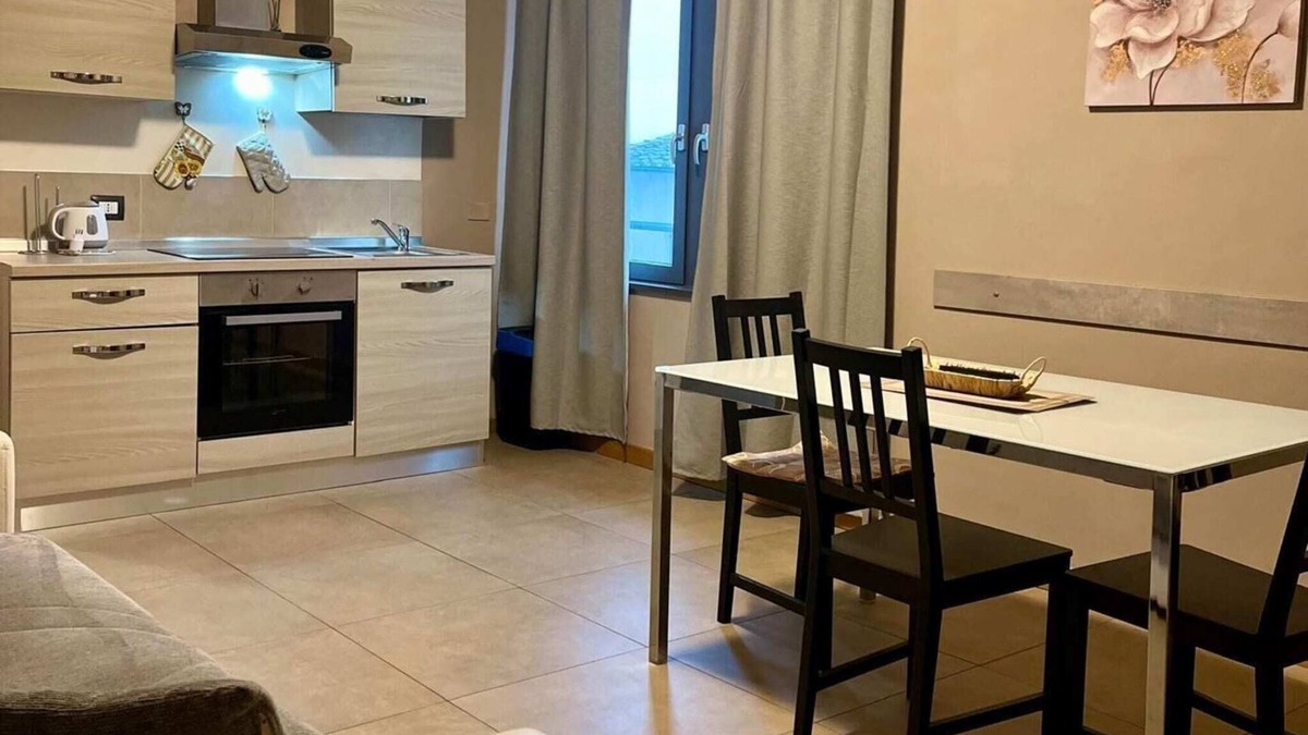 Signa Apartment | 08. Appartmento