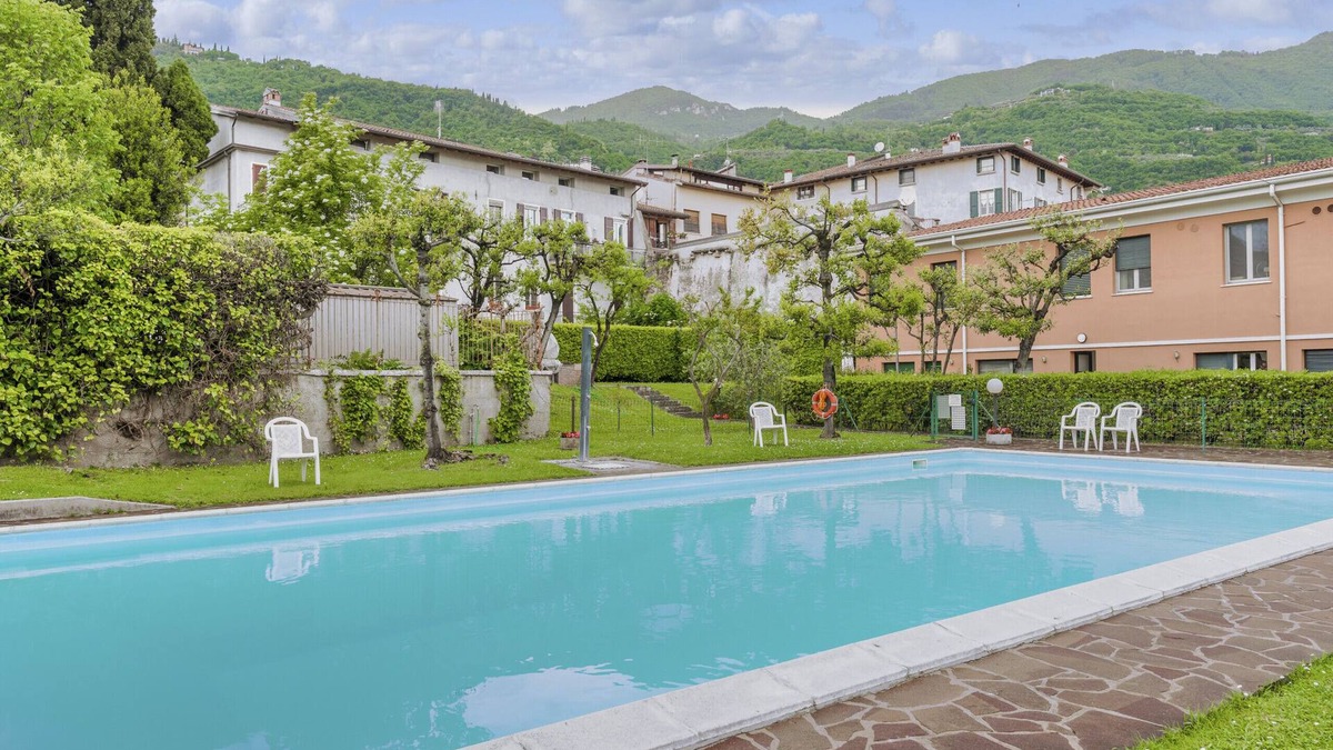Bogliaco Apartment | 0813BS - Ca' Del Garda