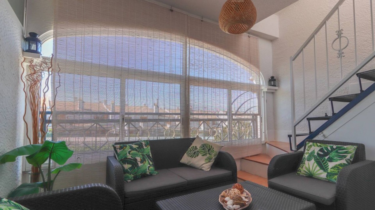 Monte Faro Apartment | 090 - Altomar II 005 - comfortHOLIDAYS