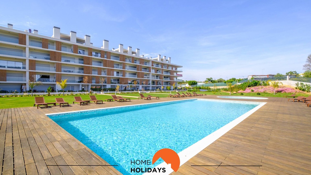 Correeira Apartment | #090 Correeira by Home Holidays