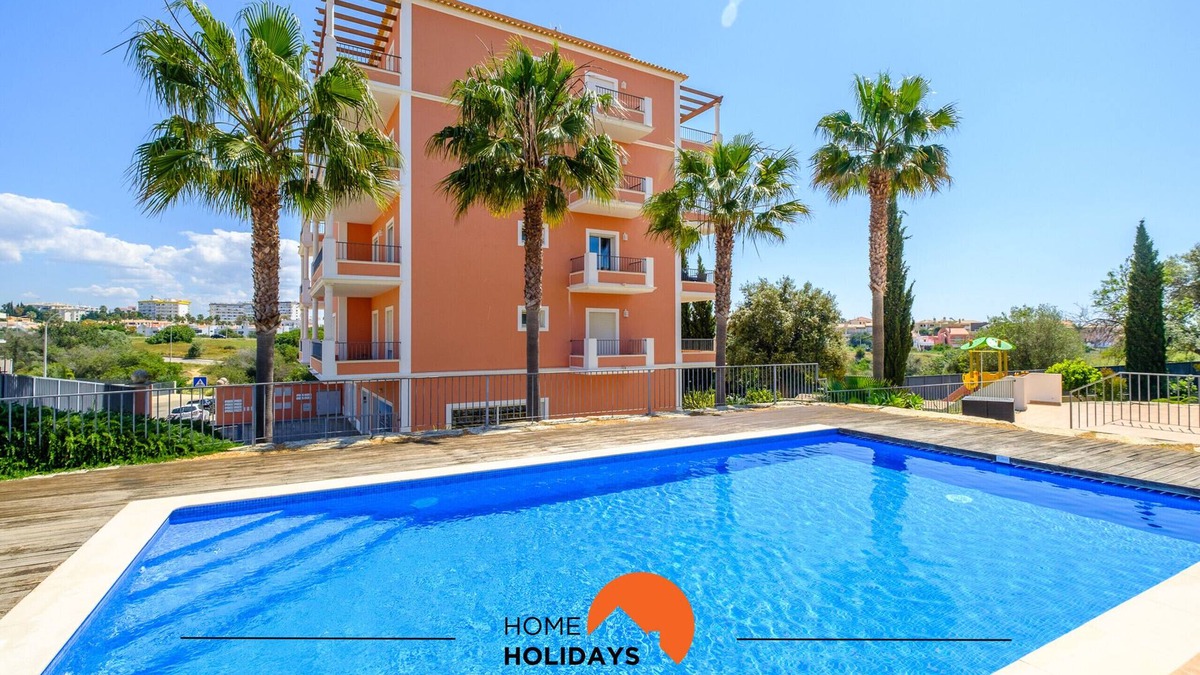 Correeira Apartment | #092 Quinta dos Figos by Home Holidays