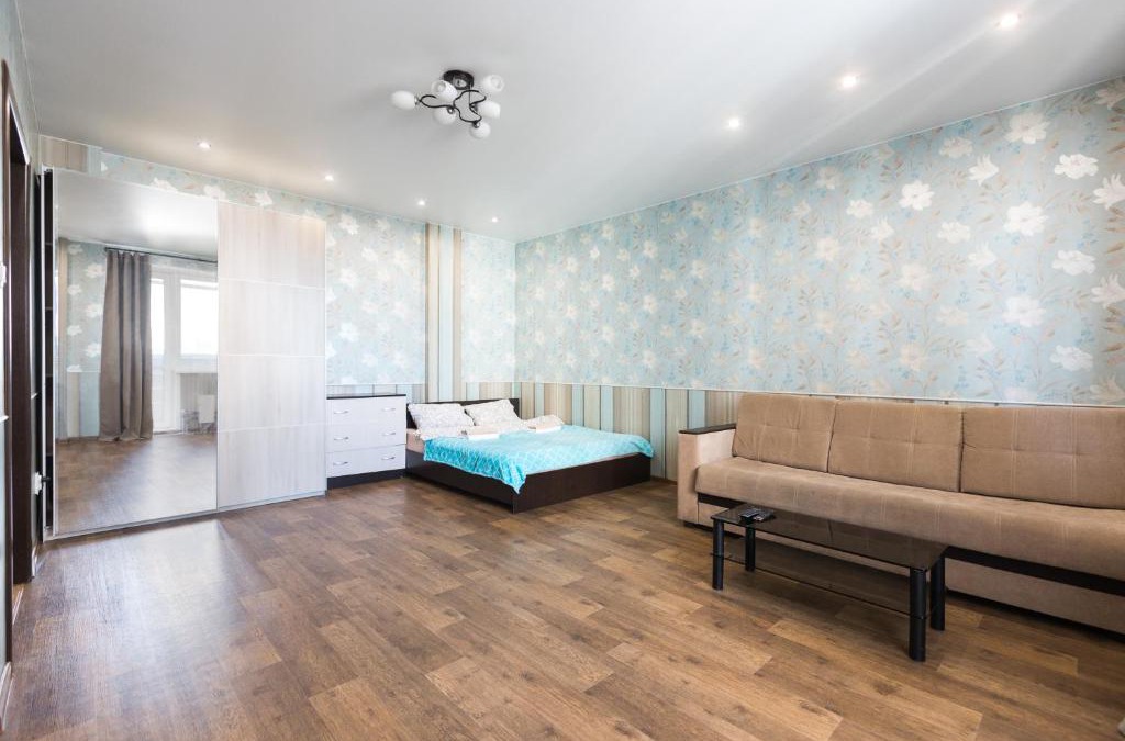 Novosibirsk City Centre Apartment | 1ка Шевченко 11
