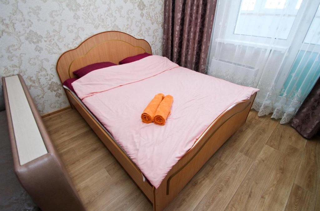Surgut Apartment | 1ком-у тц АУРА,тюменский тракт 6