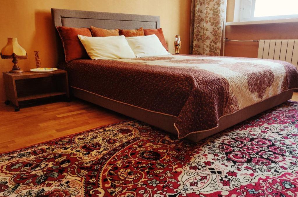 Horoshovsky Apartment | 1к квартира у метро ЦСКА