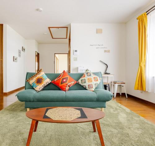 Kojohama Apartment | 1棟貸 白老 登別 癒やしの宿 源泉掛け流し温泉 hokkaido noboribetsu shiraoi