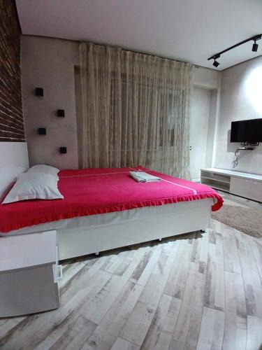 Tuzdybastau Apartment | 1 комнатная на Майлина, Аэропорт