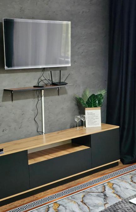 Semey Apartment | 1 комн. квартира центр