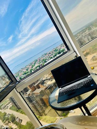 Vapnyarka Apartment | 1 кімнатна з чудовим видом на море 4 Перлина