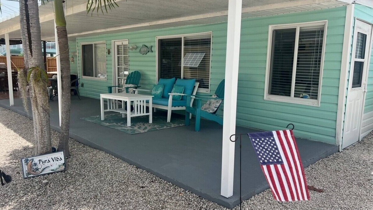 Sexton Cove Estates Apartment | 1/1 Efficiency/Apartment in Paradise