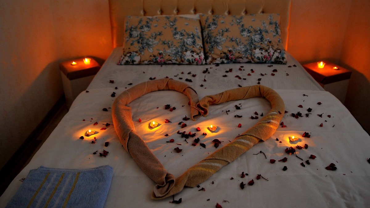 Sahinbey Apartment | 1+1 Standart Damla Suit Otel