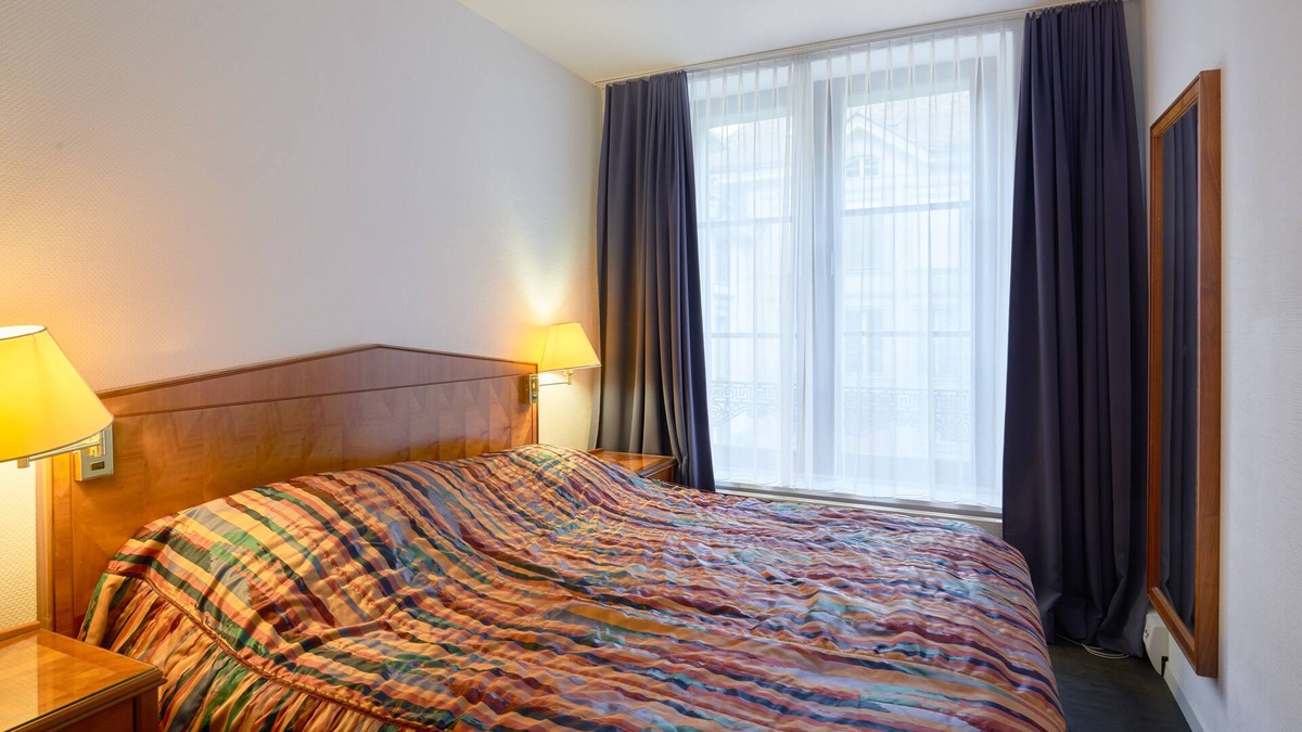 Fribourg Apartment | 1.3 Levi - Hine Adon Aparthotel