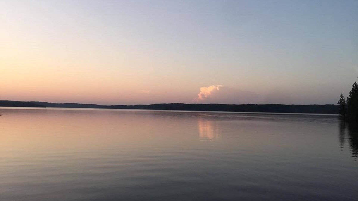 Wappapello Cabin | 1/4 Mile To The Boat Launch & Beach 2 miles the Camp! Free WiFi, beautiful space