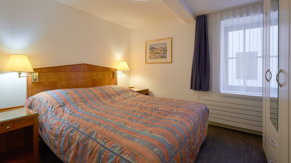 Fribourg Apartment | 1.4 Naftali - Hine Adon Aparthotel