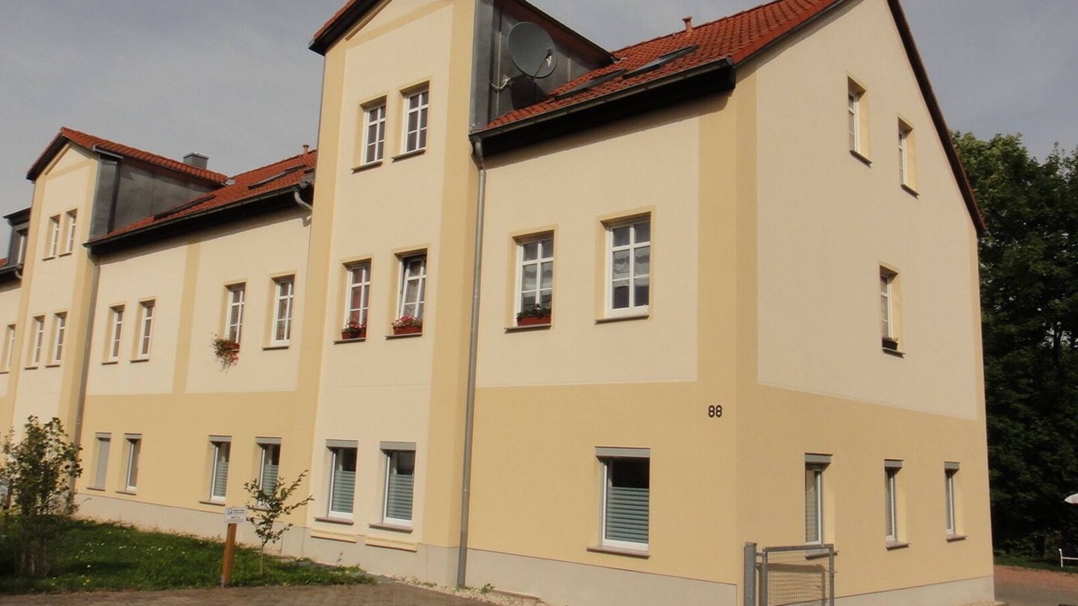 Oelsnitz/Erzgeb. Apartment | 1-4 people staying in an exceptional holiday home in Oelsnitz/Erzg.