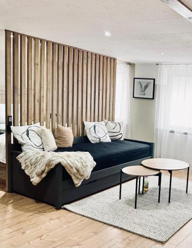 Jessnitz Apartment | 1 - 4 Pers Apartment Jeßnitz, Mawoi Living
