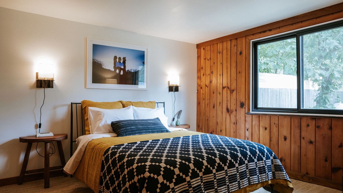 Mount Tremper Apartment | 1.5 Bedroom Suite with Den