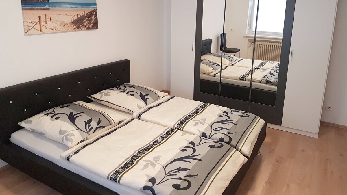 Kandern Apartment | 1.5 room apartment in Kandern / Tannenkirch
