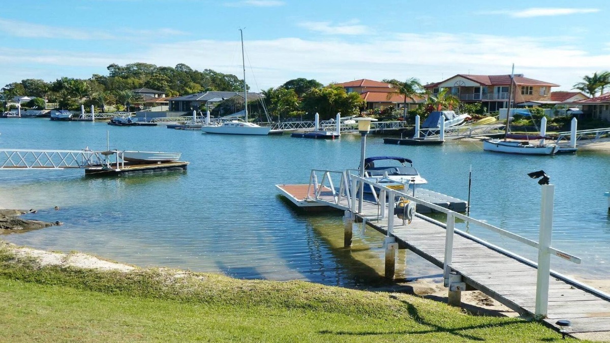 Yamba House | 1/57 Witonga Drive, Yamba