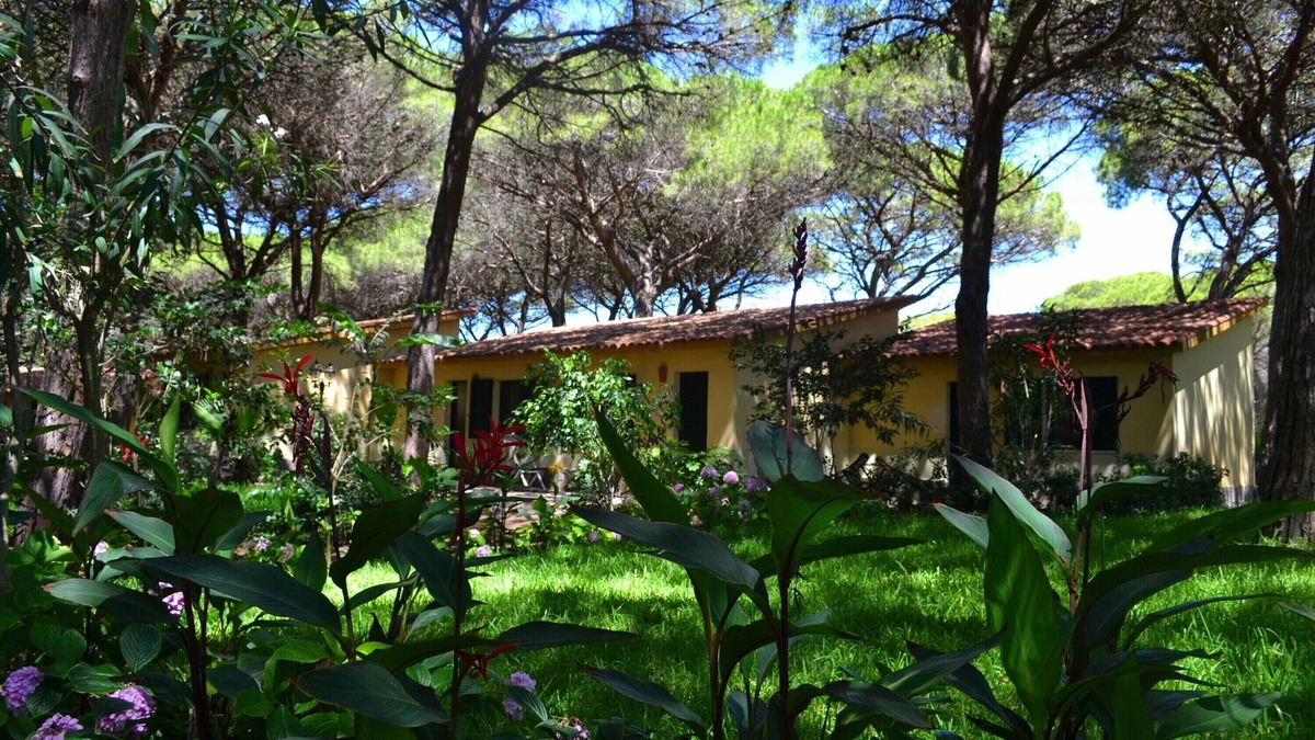 Arborea Apartment | 1 Ala Birdi Cottage Trilocale, Arborea, Italy