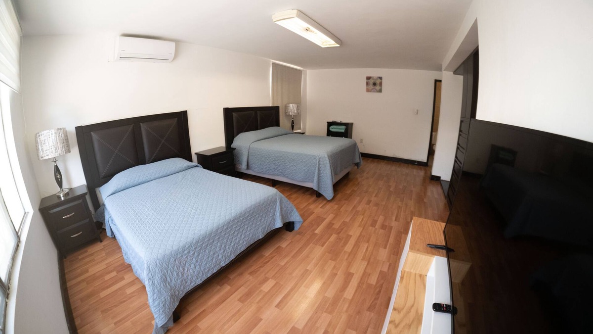 Torreon Apartment | 1, Apartment for 4 People - with Invoice
