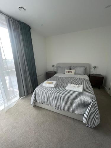 Tottenham Hale House | 1 Ashley
