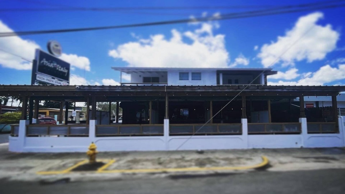 Mayaguez Apartment | #1 Asia Italy Sea View Apts