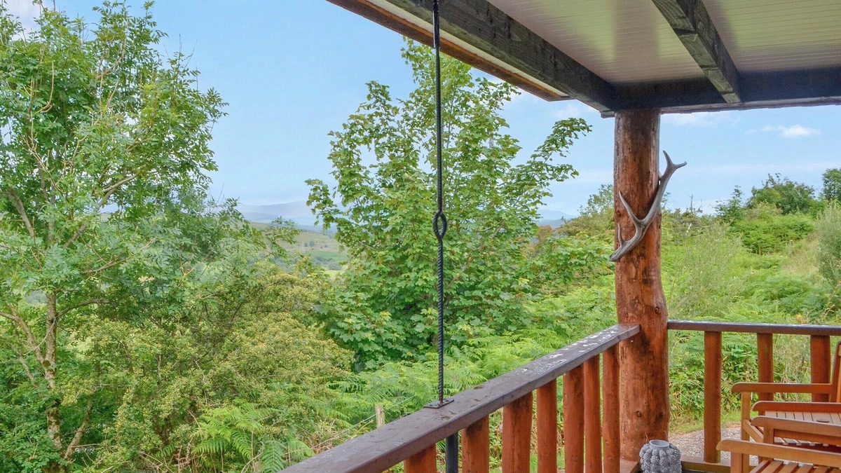 Saint John's Town of Dalry Cottage | 1 bedroom accommodation in Darly, near Castle Douglas