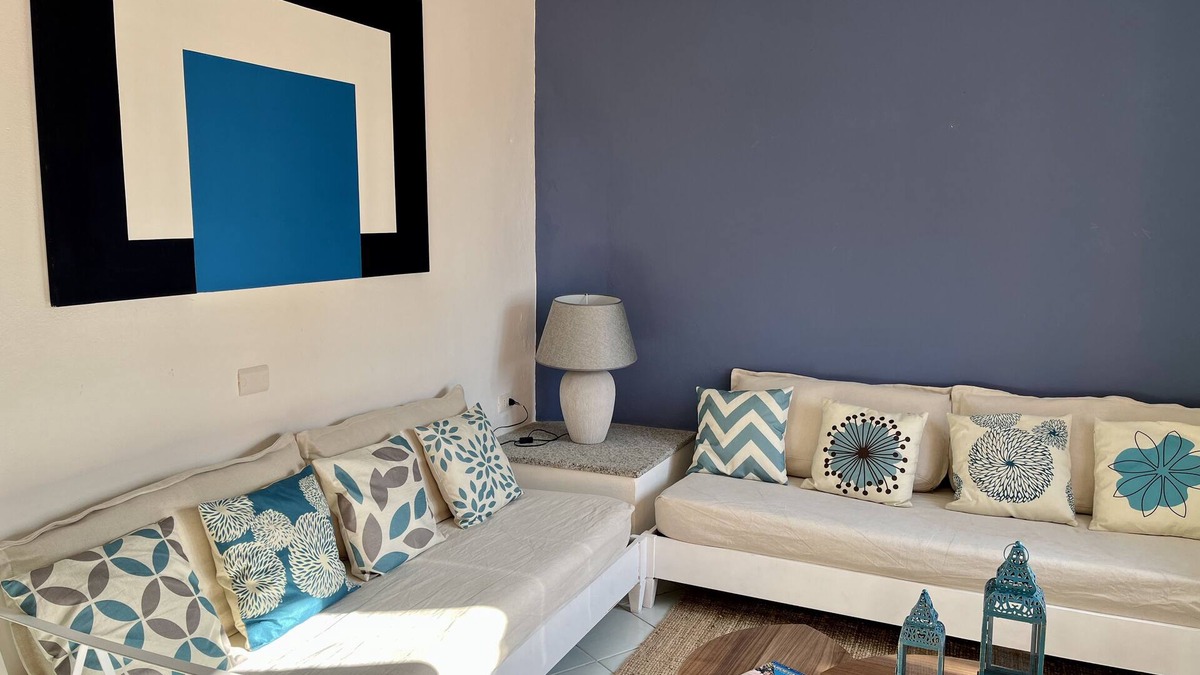 Canneddi House | 1 bedroom private vacation home in trinitã dâ€™agultu e vignola