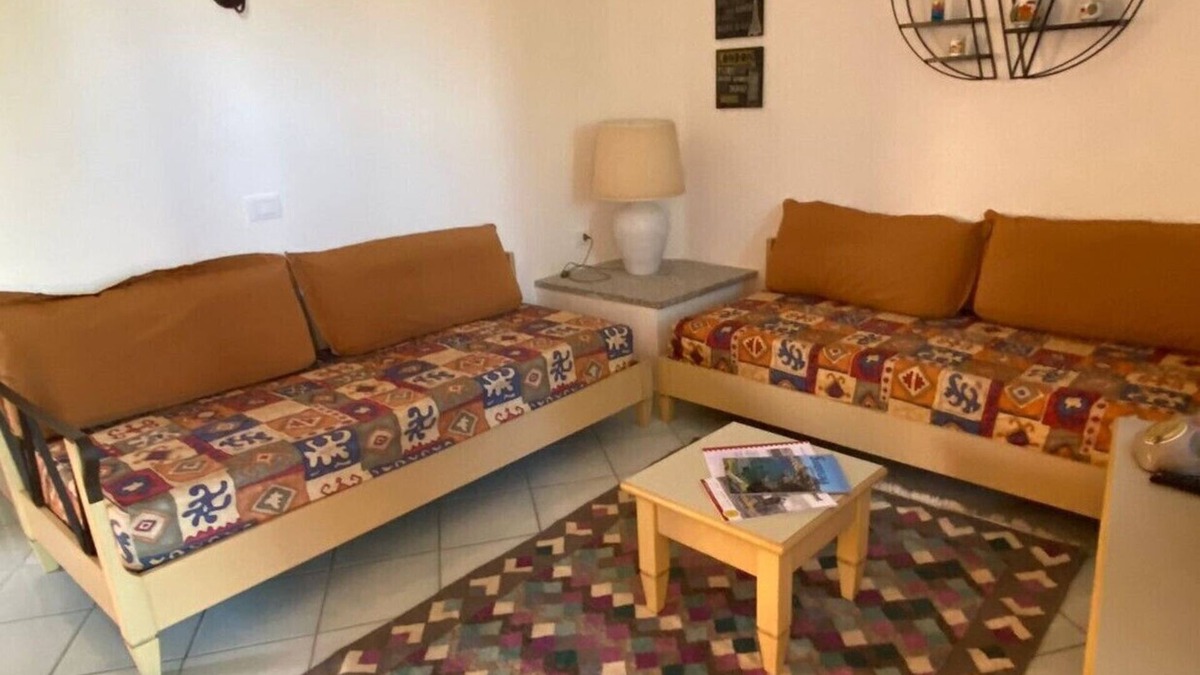 Trinita d'Agultu Apartment | 1 bedroom apartment in trinitã dâ€™agultu e vignola
