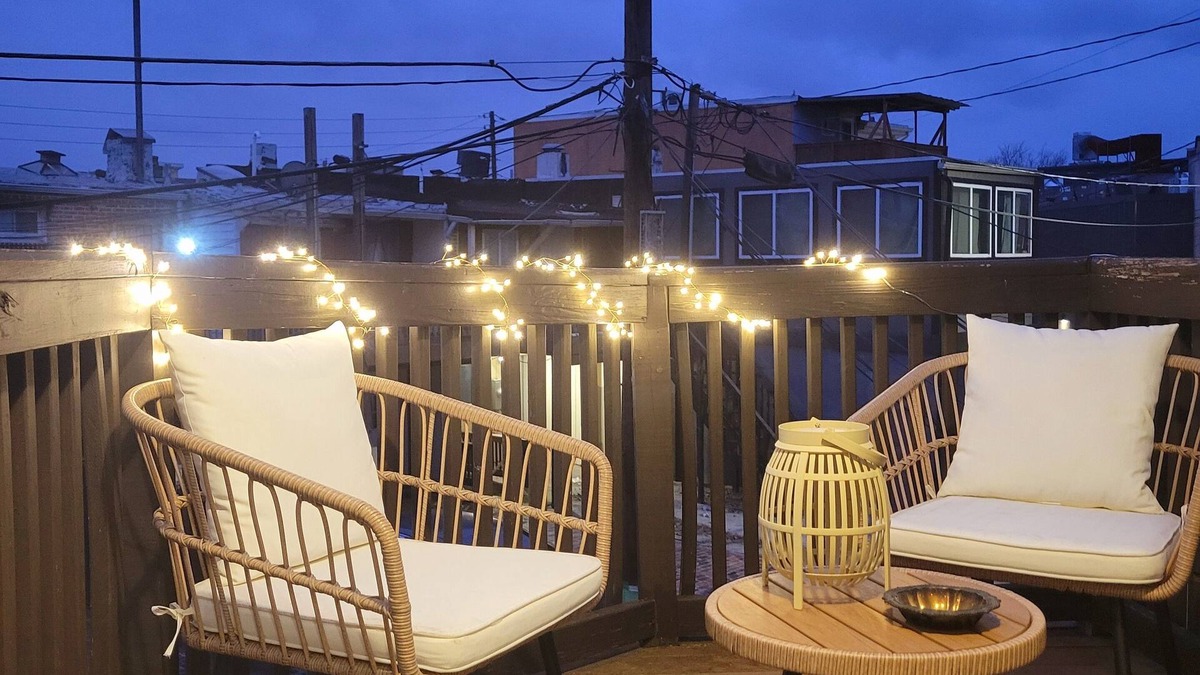 Downtown Baltimore Apartment | 1-BD Home near Stadiums Free Parking