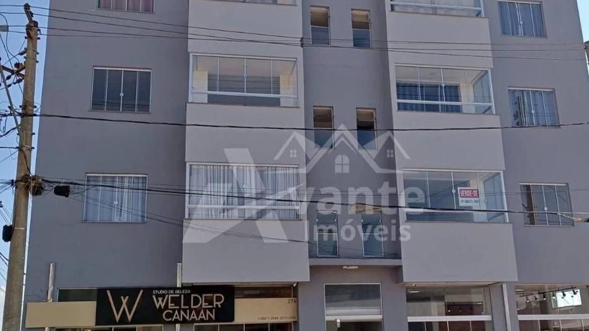 Fabricas Apartment | 1 bedroom apartment, air conditioning and garage.
