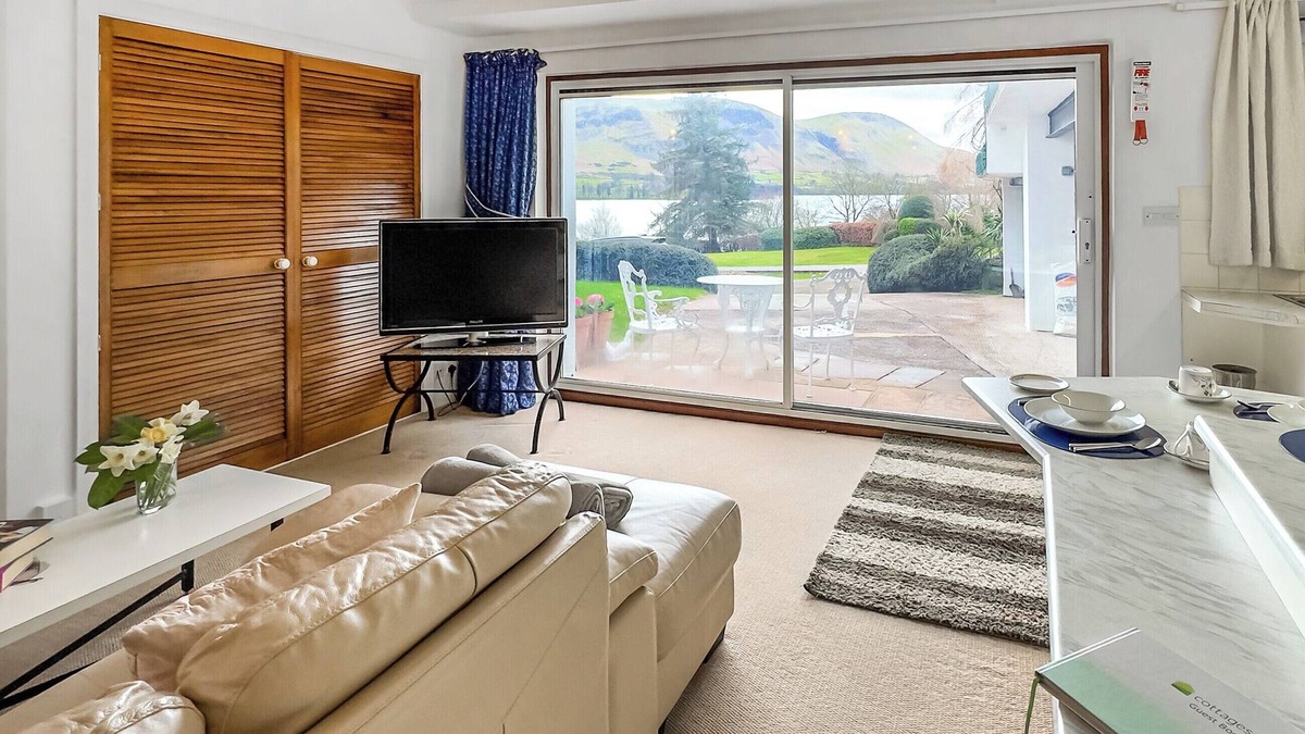 Watermillock Cottage | 1 bedroom accommodation in Watermillock on Ullswater