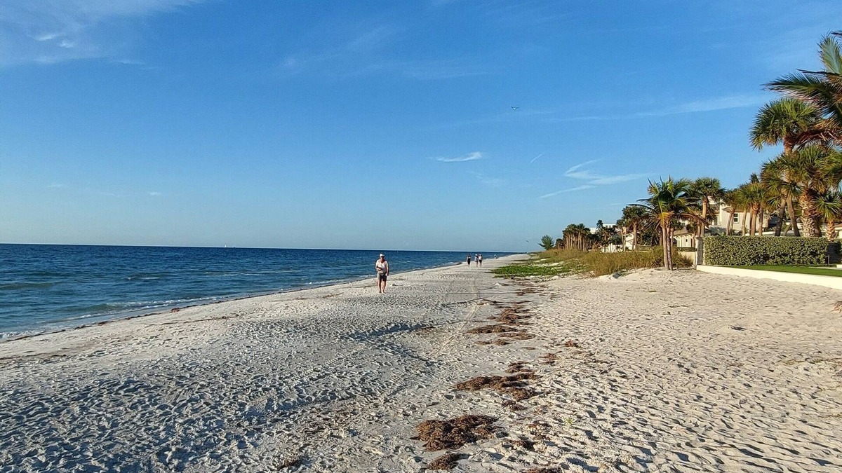Largo Apartment | 1 BED 1BATH 3 MIN. TO THE BEACH