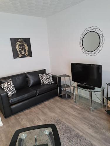 Dowlais Apartment | 1 Bed Apart