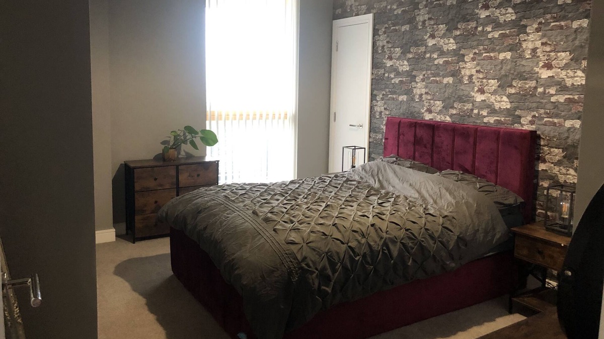 Alperton Apartment | 1 bed apartment, 30 minutes from Central London